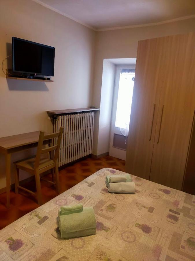 Locanda Da Tullio Capovalle 外观 照片
