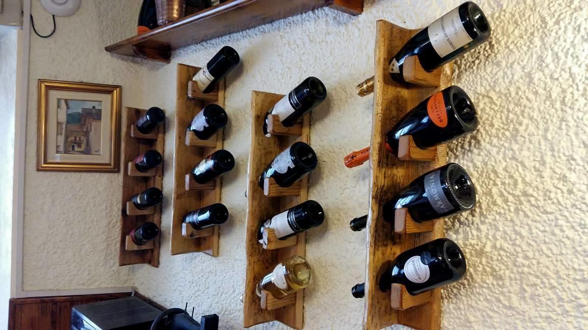 Locanda Da Tullio Capovalle 外观 照片