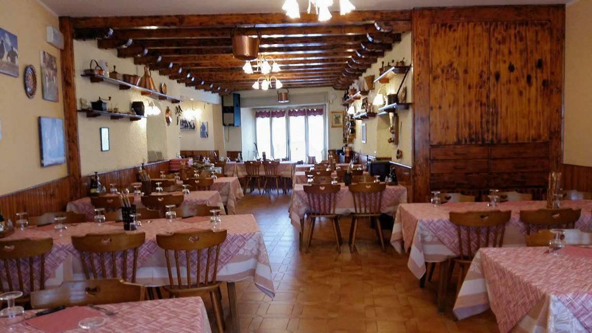 Locanda Da Tullio Capovalle 外观 照片